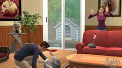 Die Sims 2: Haustiere Screenshot # 5