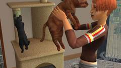 Die Sims 2: Haustiere Screenshot # 6