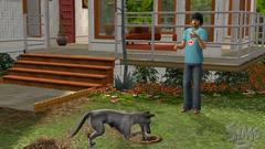 Die Sims 2: Haustiere Screenshot # 8