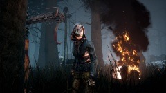 Dead by Daylight Screenshot # 1