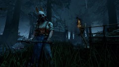 Dead by Daylight Screenshot # 2