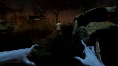 Dead by Daylight Screenshot # 4