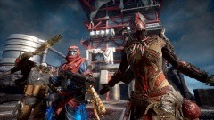 Outriders Screenshot # 1