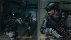 Rainbow Six Vegas Screenshot # 1