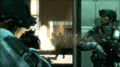 Rainbow Six Vegas Screenshot # 10