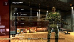 Rainbow Six Vegas Screenshot # 15