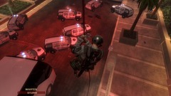 Rainbow Six Vegas Screenshot # 18