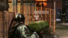 Rainbow Six Vegas Screenshot # 2