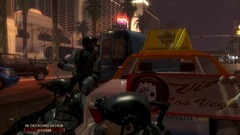 Rainbow Six Vegas Screenshot # 20