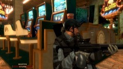 Rainbow Six Vegas Screenshot # 22