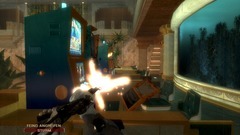 Rainbow Six Vegas Screenshot # 24