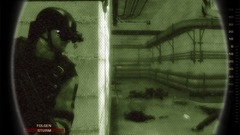 Rainbow Six Vegas Screenshot # 27