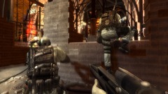 Rainbow Six Vegas Screenshot # 3