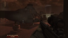 Rainbow Six Vegas Screenshot # 37