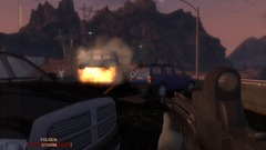 Rainbow Six Vegas Screenshot # 39