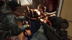 Rainbow Six Vegas Screenshot # 40