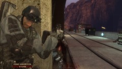 Rainbow Six Vegas Screenshot # 43