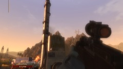 Rainbow Six Vegas Screenshot # 44