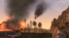 Rainbow Six Vegas Screenshot # 45