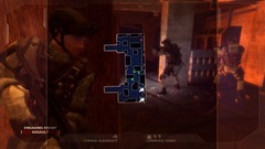 Rainbow Six Vegas Screenshot # 6