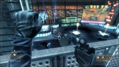 Rainbow Six Vegas Screenshot # 9