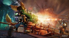 Ratchet & Clank: Rift Apart Screenshot # 1