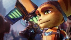 Ratchet & Clank: Rift Apart Screenshot # 3