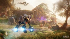 Ratchet & Clank: Rift Apart Screenshot # 4