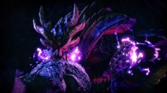 Monster Hunter Rise Screenshot # 7