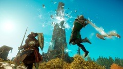 New World Screenshot # 10