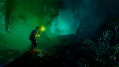 New World Screenshot # 2