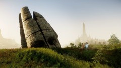 New World Screenshot # 3