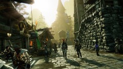 New World Screenshot # 6