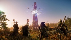 New World Screenshot # 7