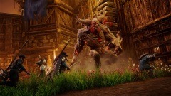 New World Screenshot # 8