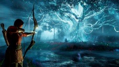 New World Screenshot # 9