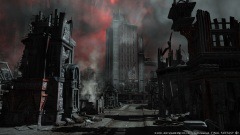 Final Fantasy XIV: Endwalker Screenshot # 1