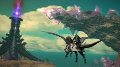 Final Fantasy XIV: Endwalker Screenshot # 3