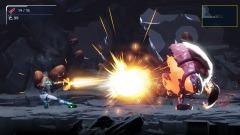 Metroid Dread Screenshot # 1