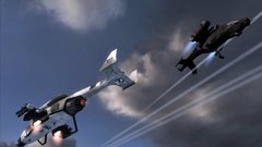 Battlefield 2142 Screenshot # 1