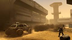 Battlefield 2142 Screenshot # 12