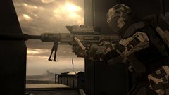 Battlefield 2142 Screenshot # 17