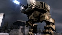 Battlefield 2142 Screenshot # 2