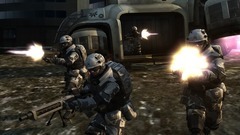 Battlefield 2142 Screenshot # 20
