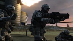 Battlefield 2142 Screenshot # 21