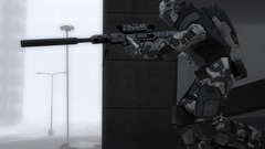 Battlefield 2142 Screenshot # 24