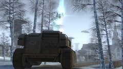 Battlefield 2142 Screenshot # 25
