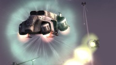 Battlefield 2142 Screenshot # 27