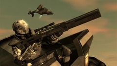 Battlefield 2142 Screenshot # 28