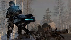 Battlefield 2142 Screenshot # 30